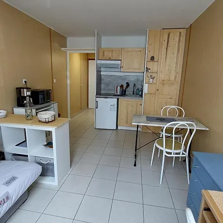 Apartmán Calme, Entre Centre Et *